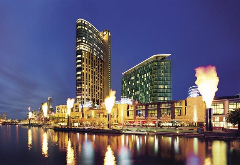 Crown casino shops trading hours