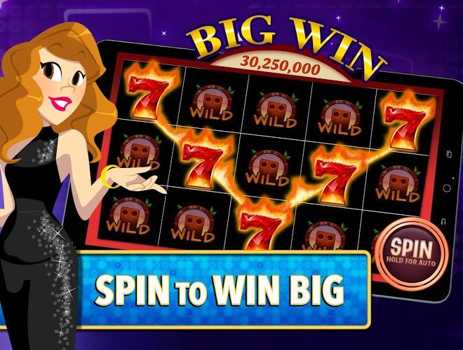 Big Fish Casino Download Free