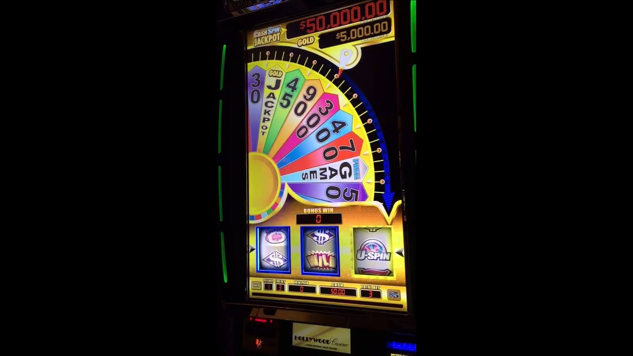 U spin slot machine odds by state